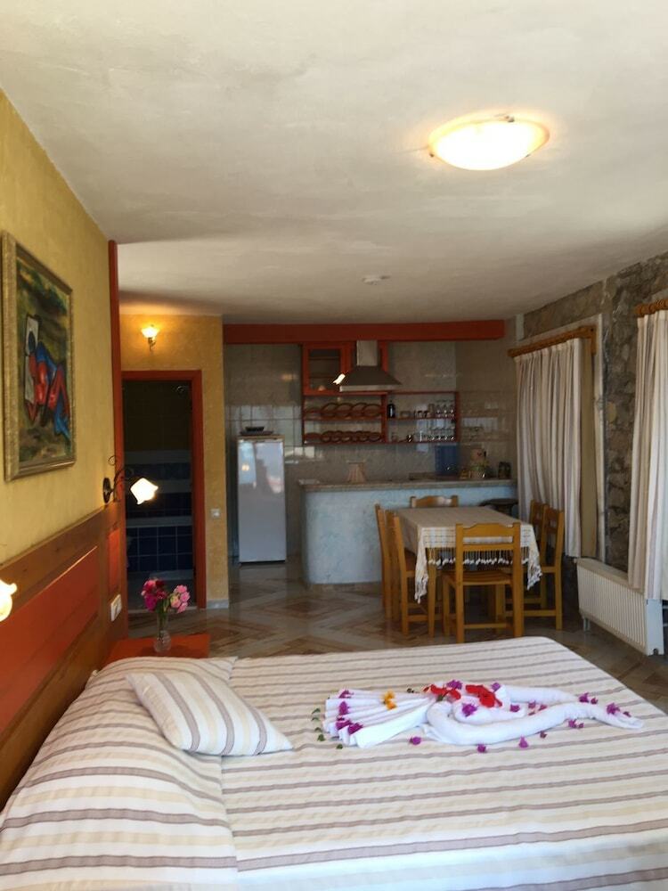 Bed & Breakfast Villa Symbola