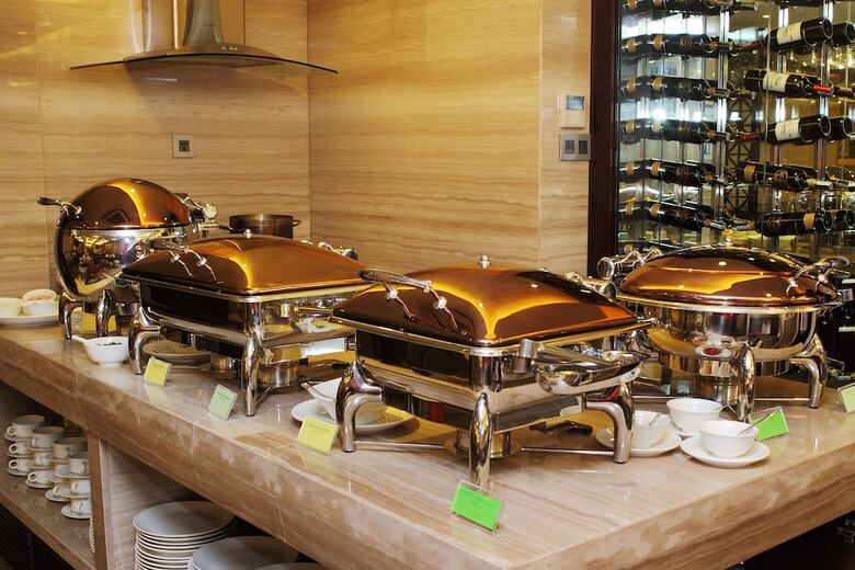 Golden Silk Boutique Hotel