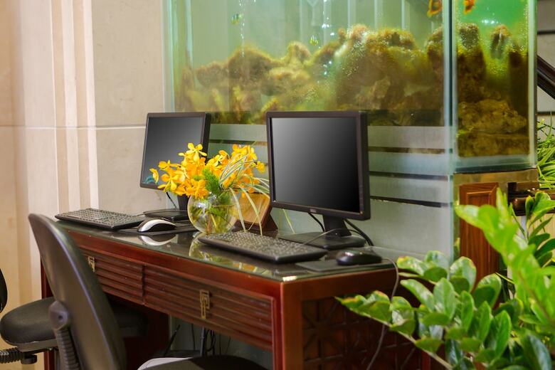Golden Silk Boutique Hotel