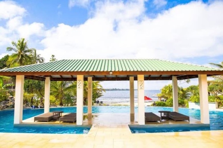 Apartamento Nasama Resort