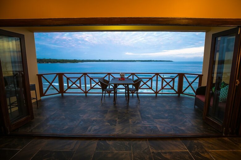 Apartamento Nasama Resort