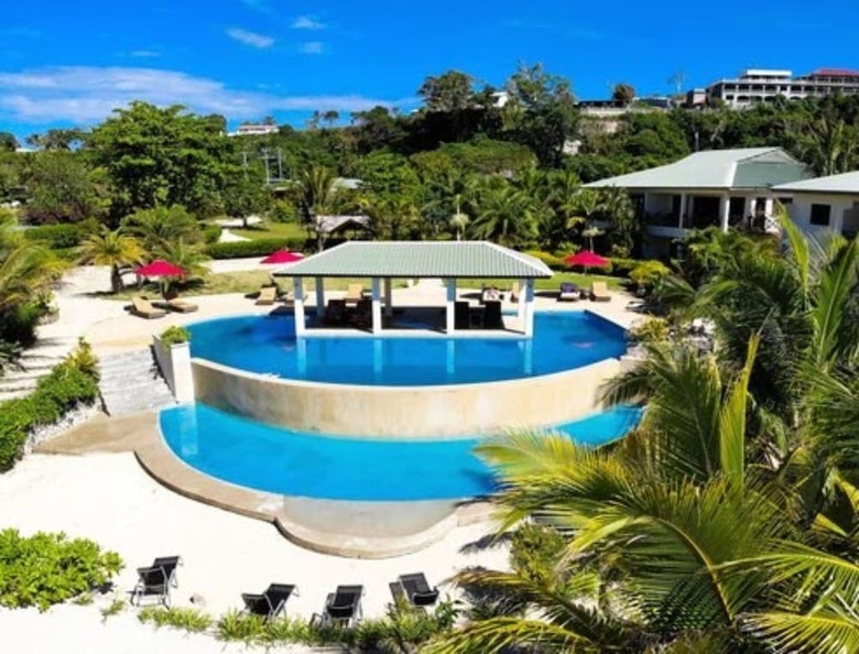Apartamento Nasama Resort