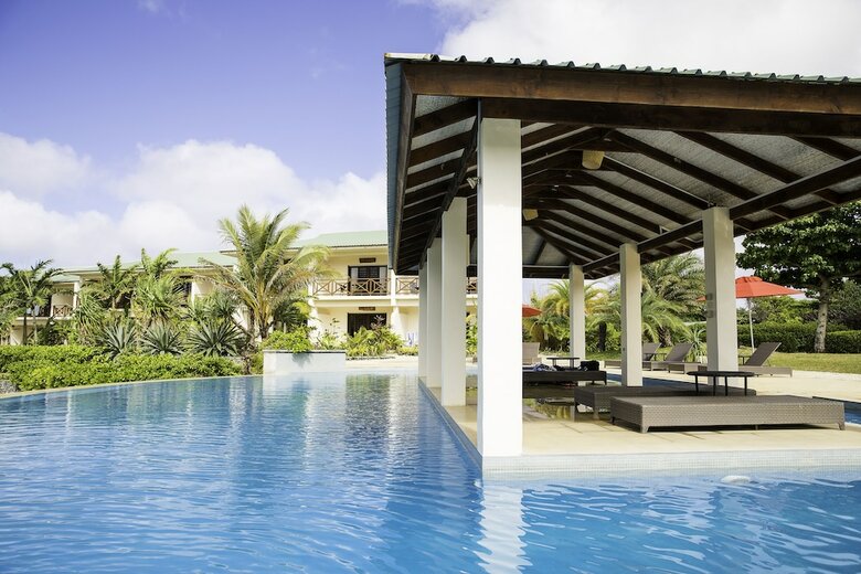 Apartamento Nasama Resort