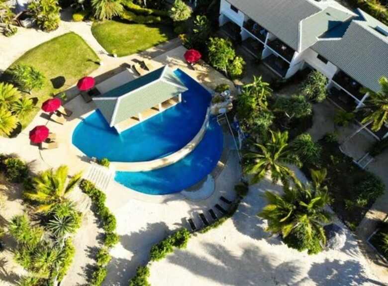 Apartamento Nasama Resort