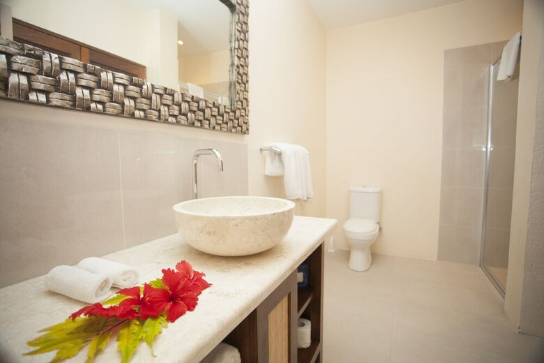 Apartamento Nasama Resort