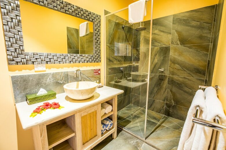 Apartamento Nasama Resort