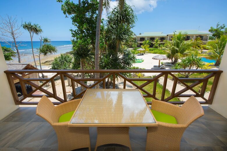 Apartamento Nasama Resort