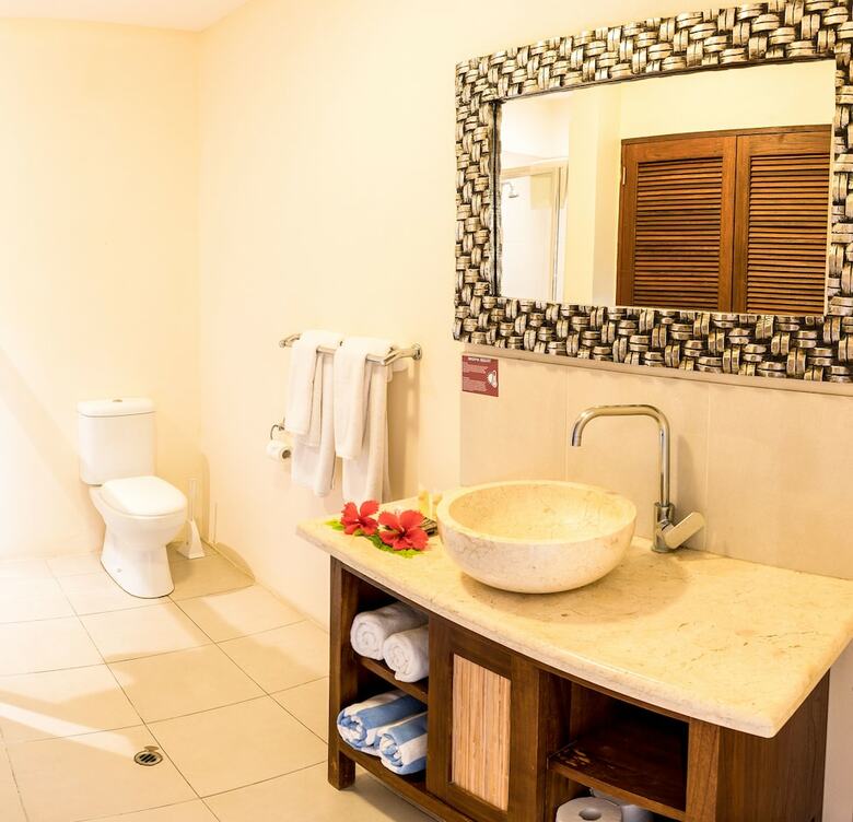 Apartamento Nasama Resort