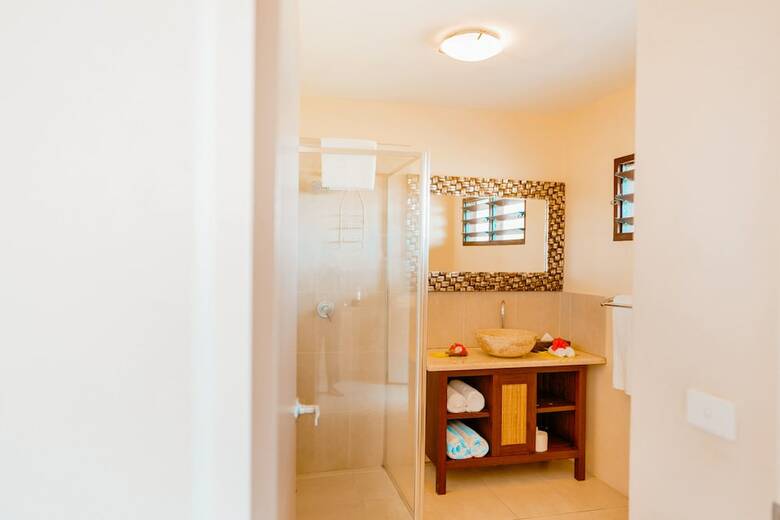 Apartamento Nasama Resort