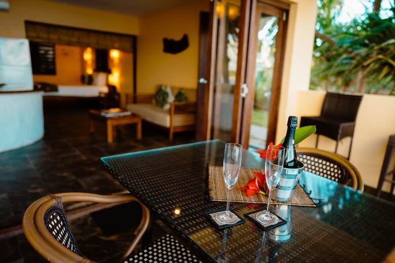 Apartamento Nasama Resort