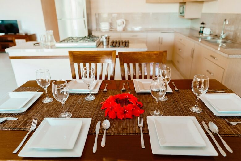 Apartamento Nasama Resort