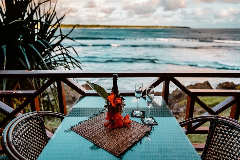 Apartamento Nasama Resort