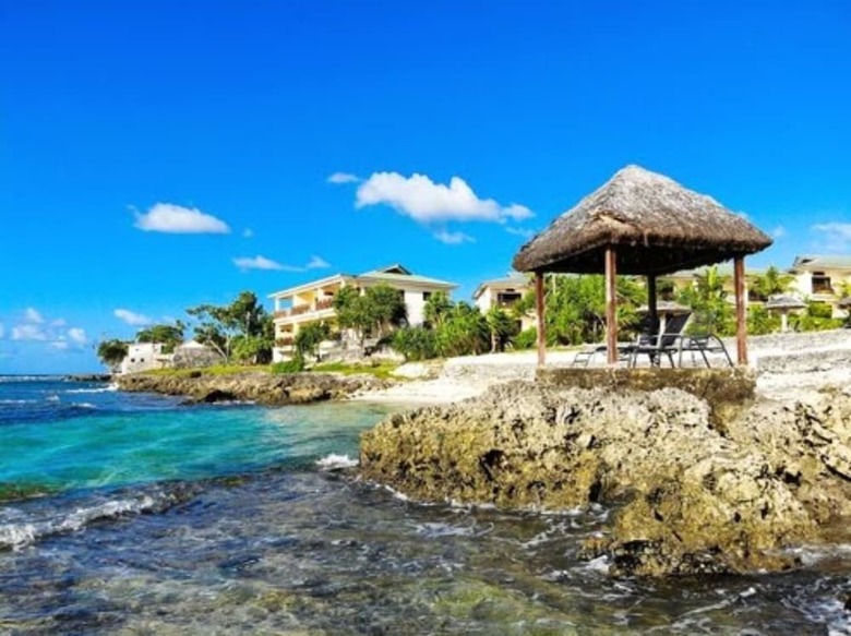 Apartamento Nasama Resort