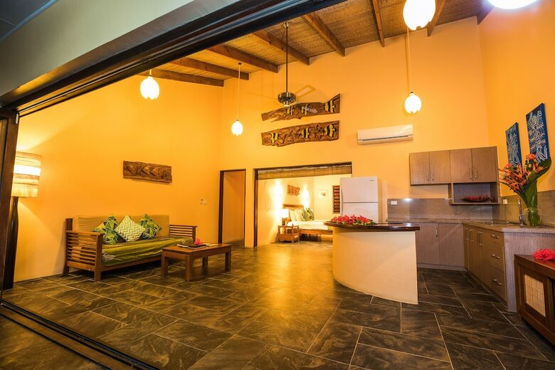 Apartamento Nasama Resort
