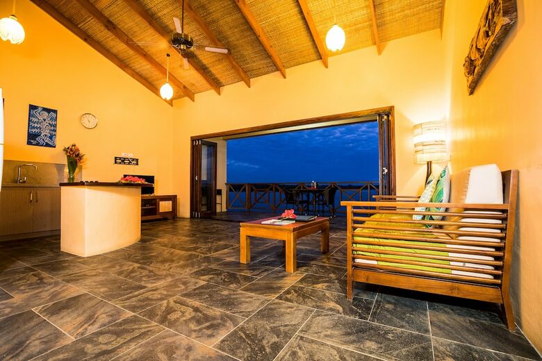 Apartamento Nasama Resort
