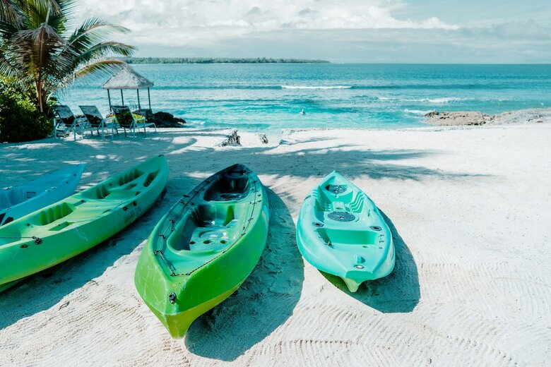 Apartamento Nasama Resort