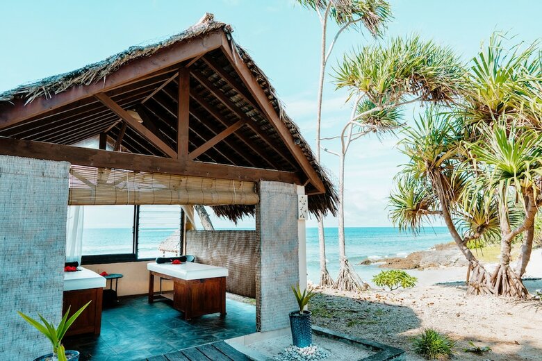Apartamento Nasama Resort
