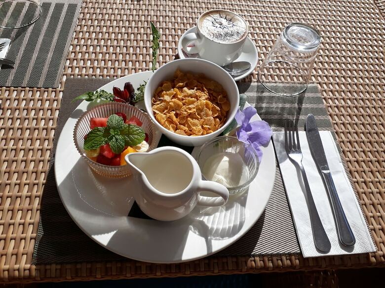 Apartamento Nasama Resort