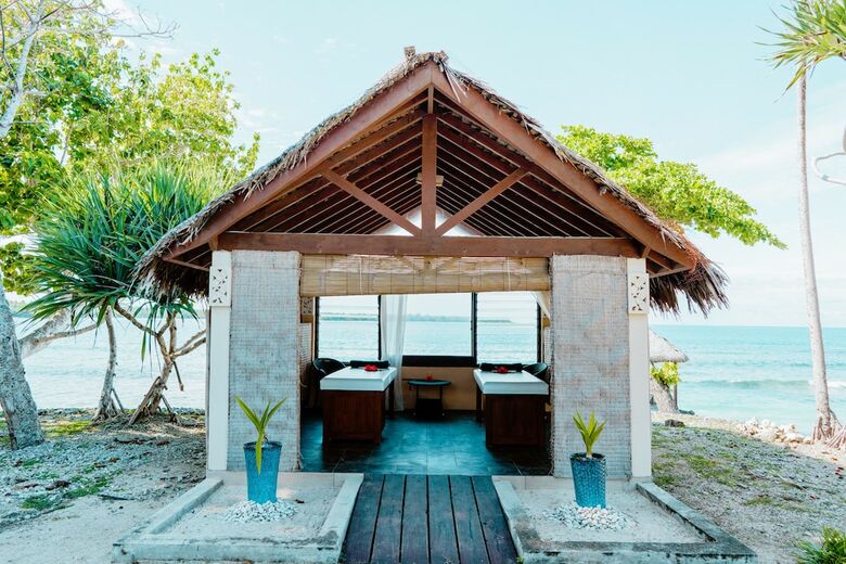 Apartamento Nasama Resort