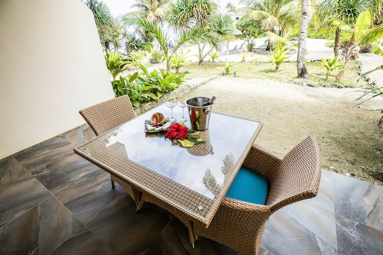 Apartamento Nasama Resort