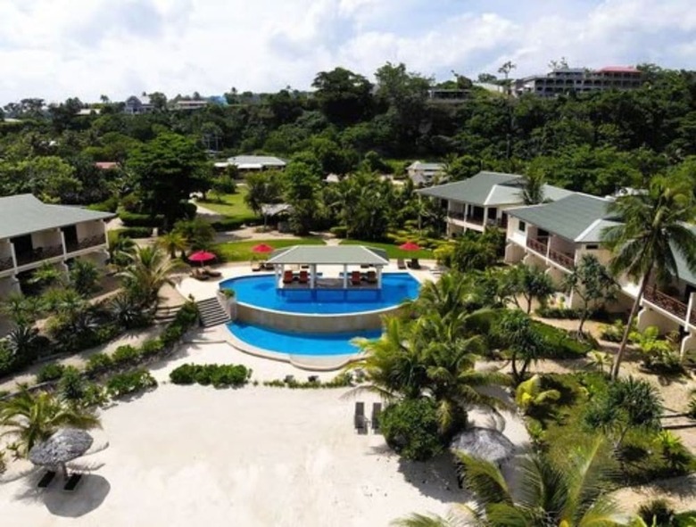 Apartamento Nasama Resort