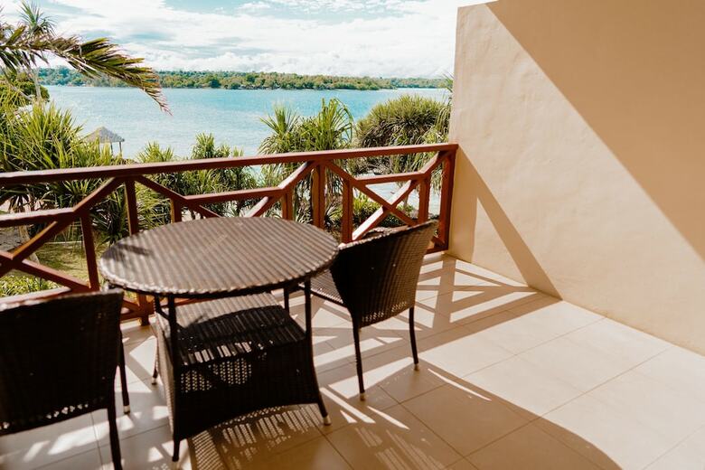 Apartamento Nasama Resort
