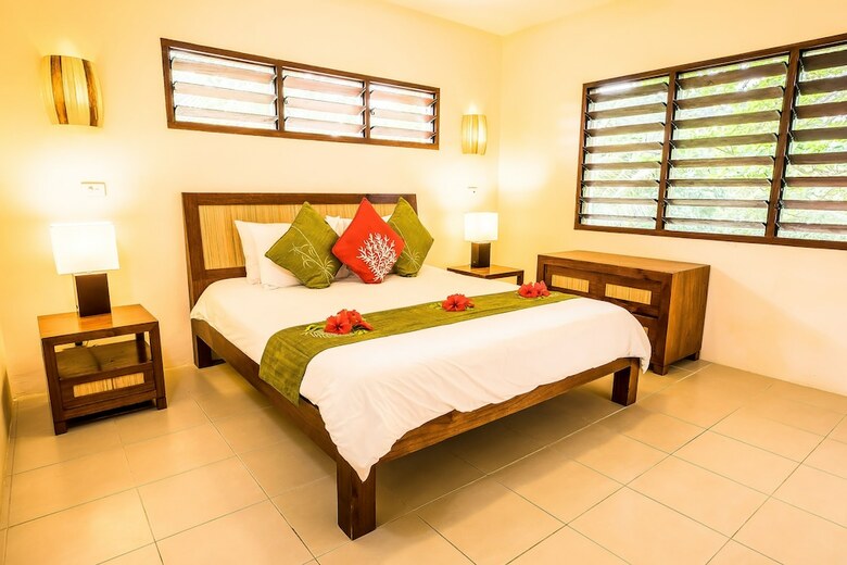 Apartamento Nasama Resort