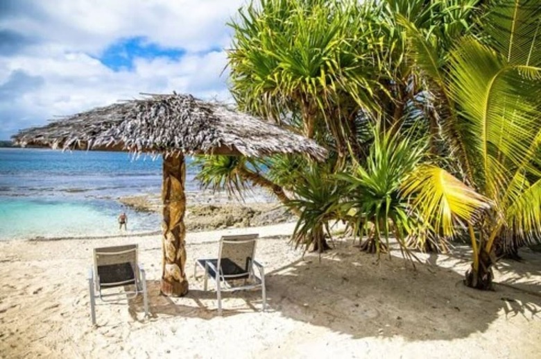 Apartamento Nasama Resort