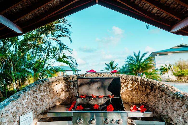 Apartamento Nasama Resort
