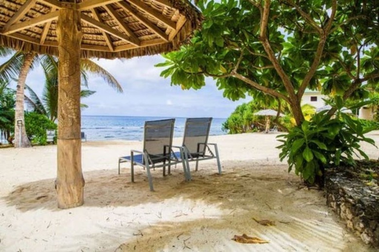 Apartamento Nasama Resort