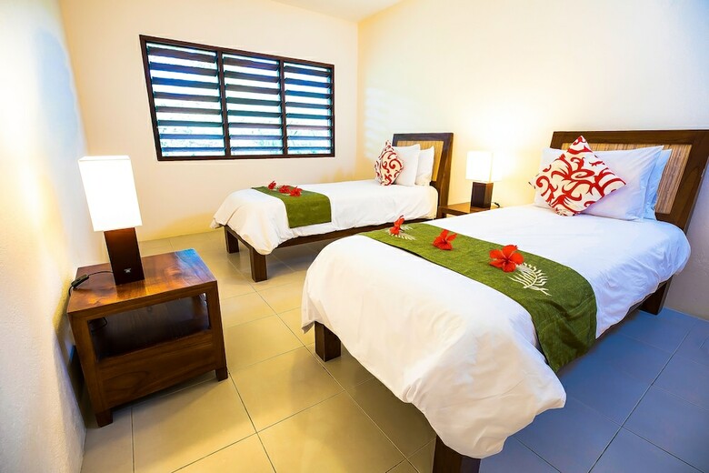 Apartamento Nasama Resort