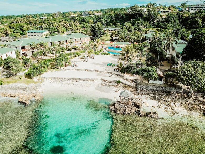 Apartamento Nasama Resort