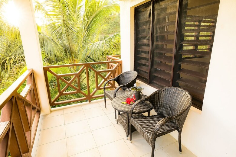 Apartamento Nasama Resort