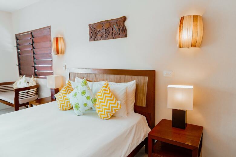 Apartamento Nasama Resort