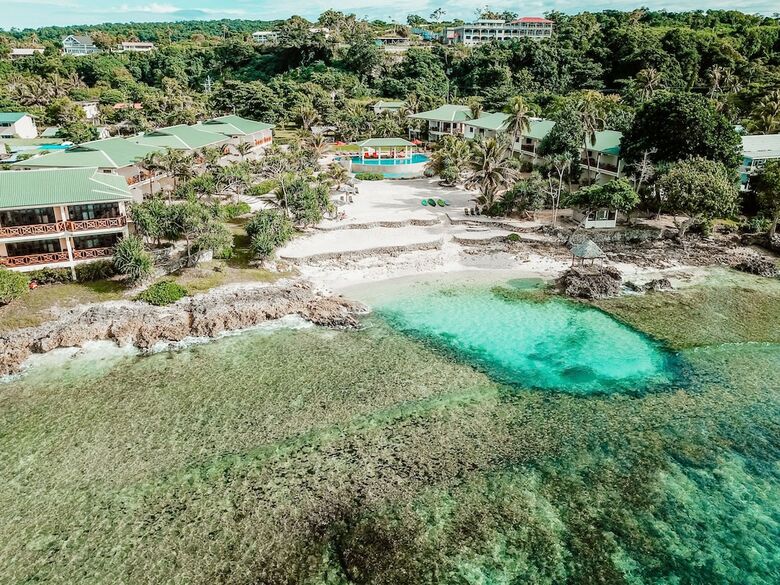 Apartamento Nasama Resort