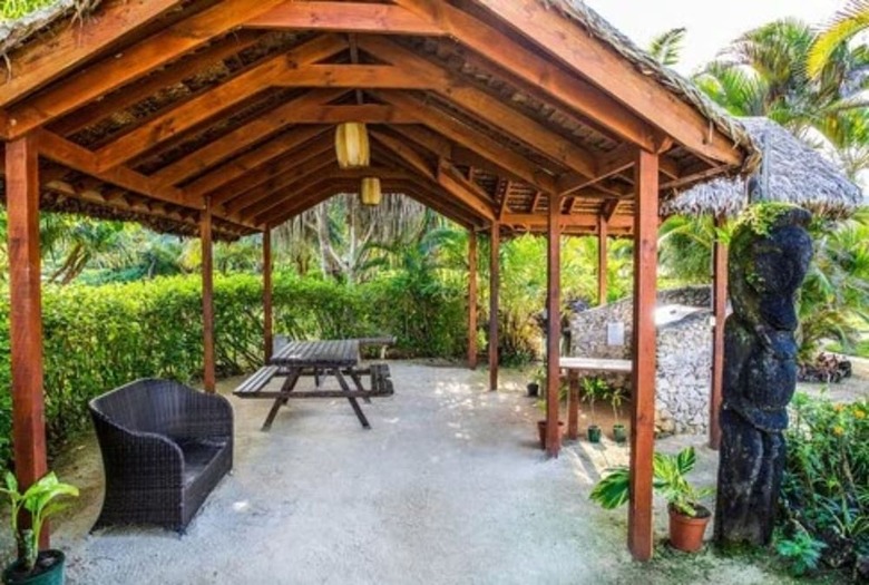 Apartamento Nasama Resort