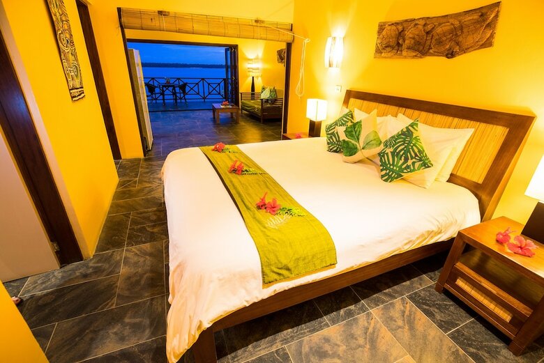 Apartamento Nasama Resort