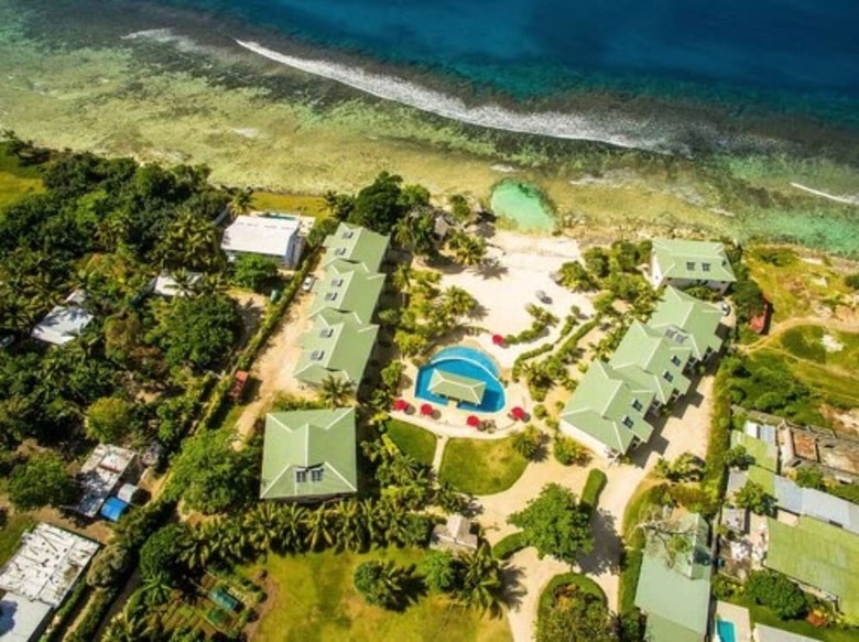 Apartamento Nasama Resort