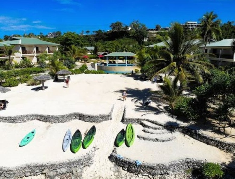 Apartamento Nasama Resort