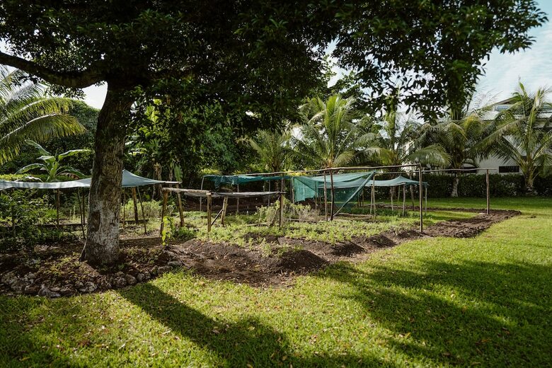Apartamento Nasama Resort