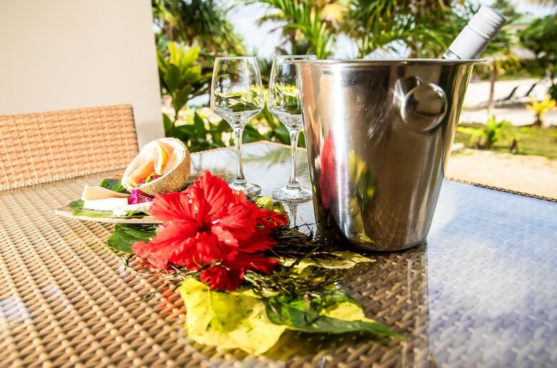 Apartamento Nasama Resort