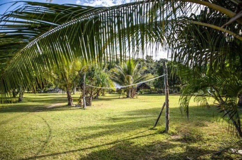 Apartamento Nasama Resort
