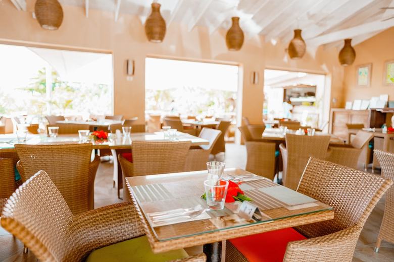 Apartamento Nasama Resort