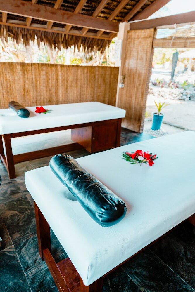 Apartamento Nasama Resort