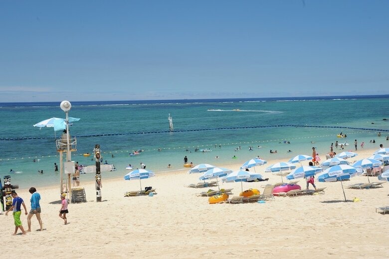 Hotel Moon Beach