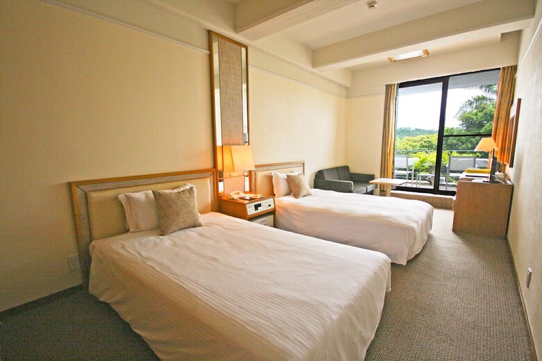Hotel Moon Beach