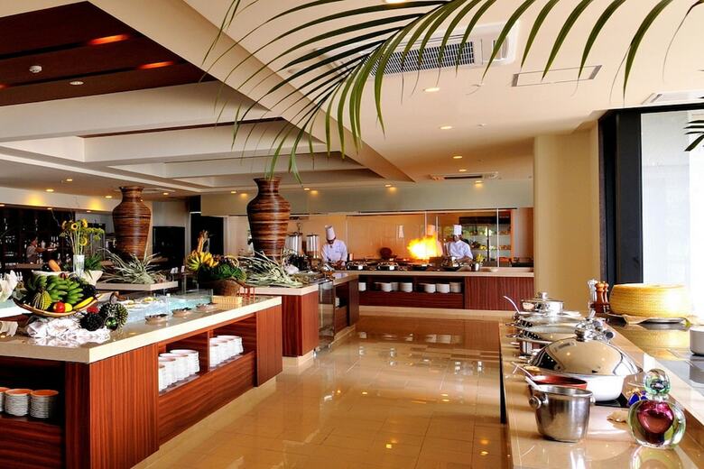 Hotel Moon Beach