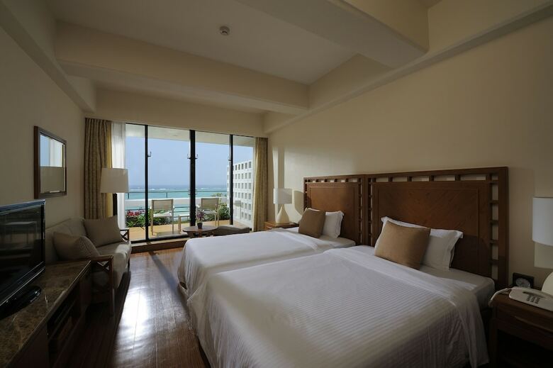 Hotel Moon Beach