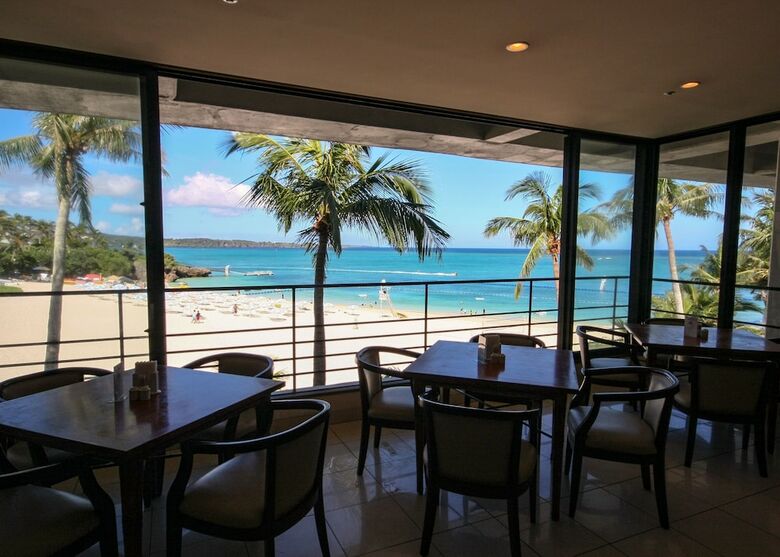 Hotel Moon Beach