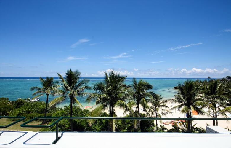Hotel Moon Beach